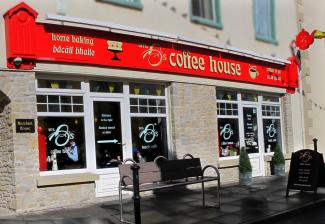 Mrs B's Coffee House